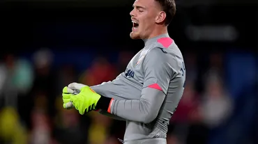 Chelsea'den bir transfer daha: Yeni kaleci açıklandı