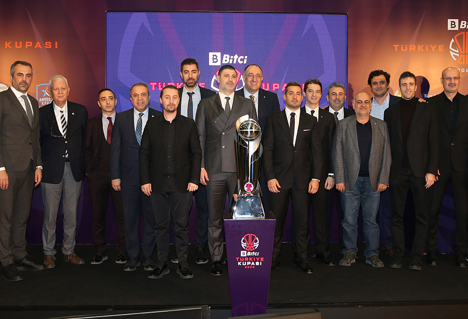 Türkiye Kupası'nda çeyrek final eşleşmeleri belli oldu