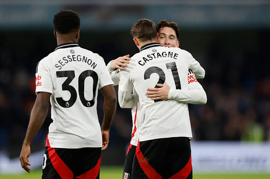 Chelsea 90+5'te yıkıldı: 45 yıl sonra gelen tarihi zafer - 6