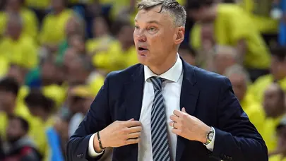 Sarunas Jasikevicius, Euroleague'de ilk şampiyonluğunun peşinde