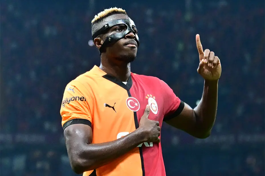 Galatasaray'ın Osimhen transferi için efsane futbolcudan flaş açıklama: Dünya devine çağrı yaptı - 4 Galatasaray'ın Osimhen transferi için efsane futbolcudan flaş açıklama: Dünya devine çağrı yaptı - 4