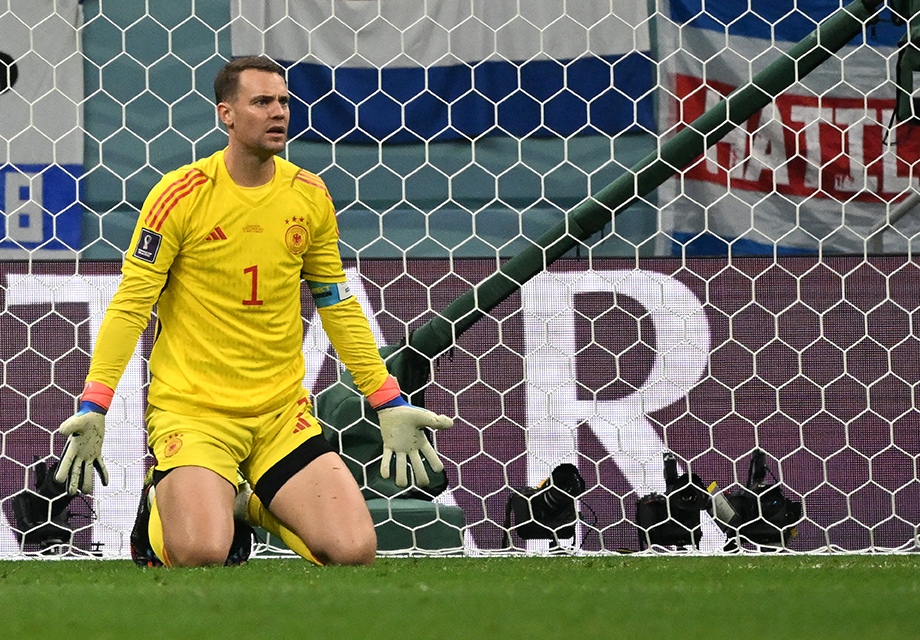 Bayern Münih'i bir kriz daha bekliyor; eski Manuel Neuer artık yok