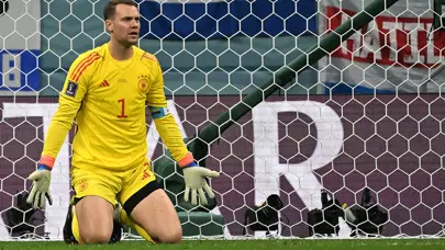 Bayern Münih'i bir kriz daha bekliyor; eski Manuel Neuer artık yok
