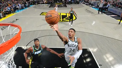 Antetokounmpo sezon rekoru kırdığı maçtan mutsuz ayrıldı