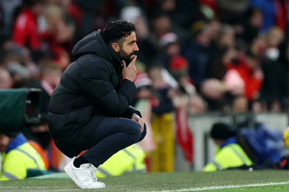 Altay Bayındır oynayacak mı? Manchester United - Leicester City maçı ne zaman, saat kaçta? Manchester United - Leicester City maçı şifresiz mi, hangi kanalda? - 2