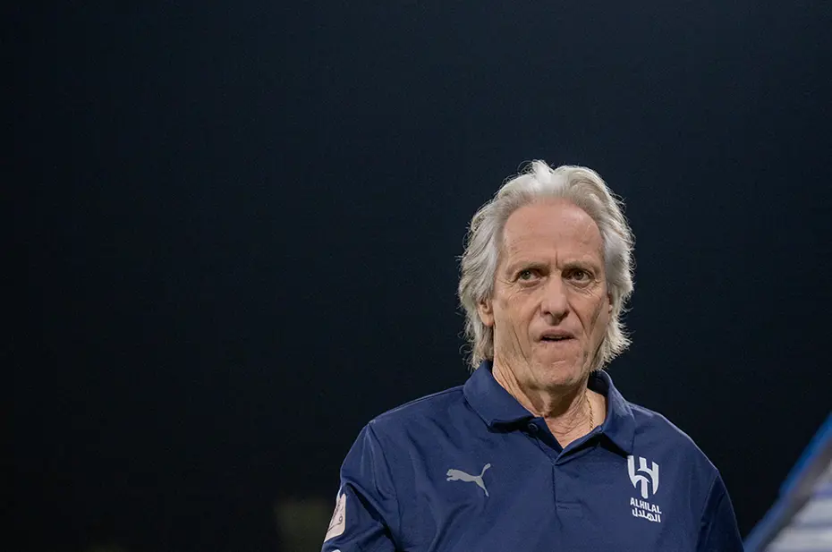 Jorge Jesus'ta flaş gelişme: Geri dönüş kapıları açılıyor - 2