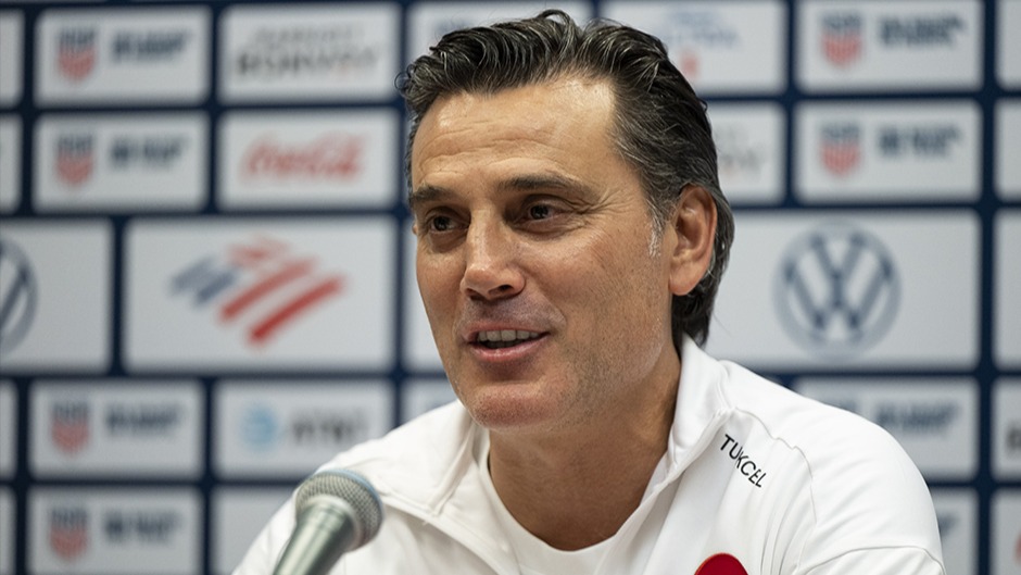 Montella, Günay Güvenç'in kadroya alınmama sebebini açıkladı: Sosyal medya tepkilerine ilginç sözler