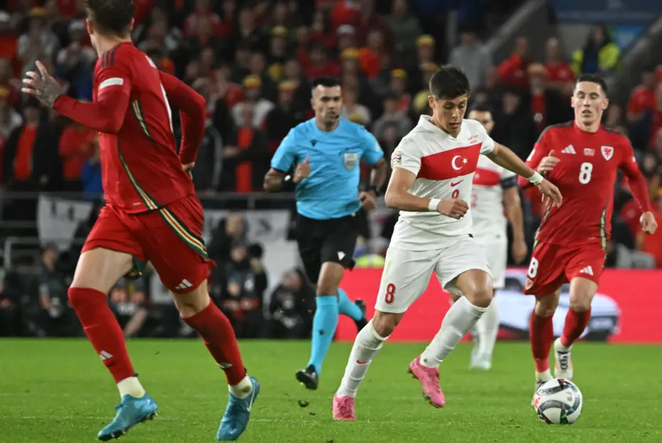 "Alternatif çözümler şart" | Spor yazarları, A Milli Takım'ı değerlendirdi - 2