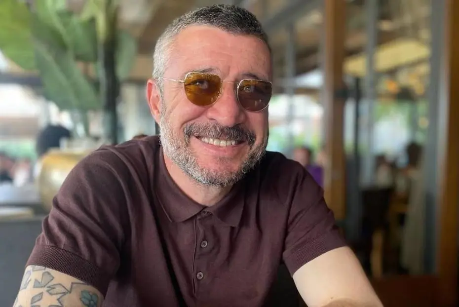 Tümer Metin'den flaş Muslera çıkışı: "Attıysan penaltıyı o zaman..." - 4
