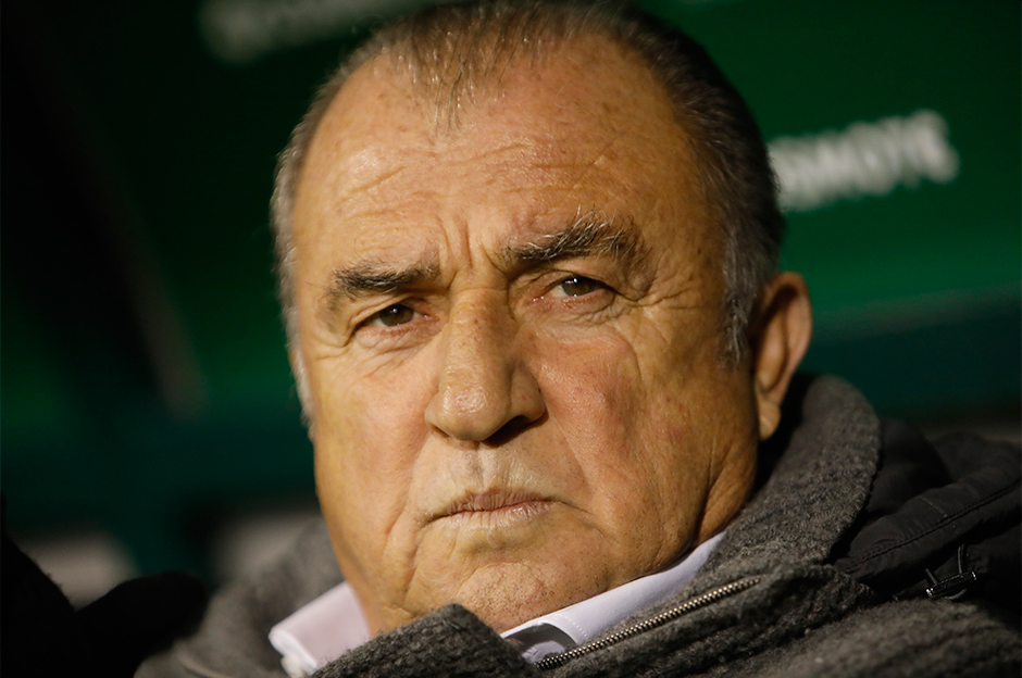 Terim'e haksızlık tartışması: Panathinaikos'ta Fatih Terim sonrası 3. teknik direktör
