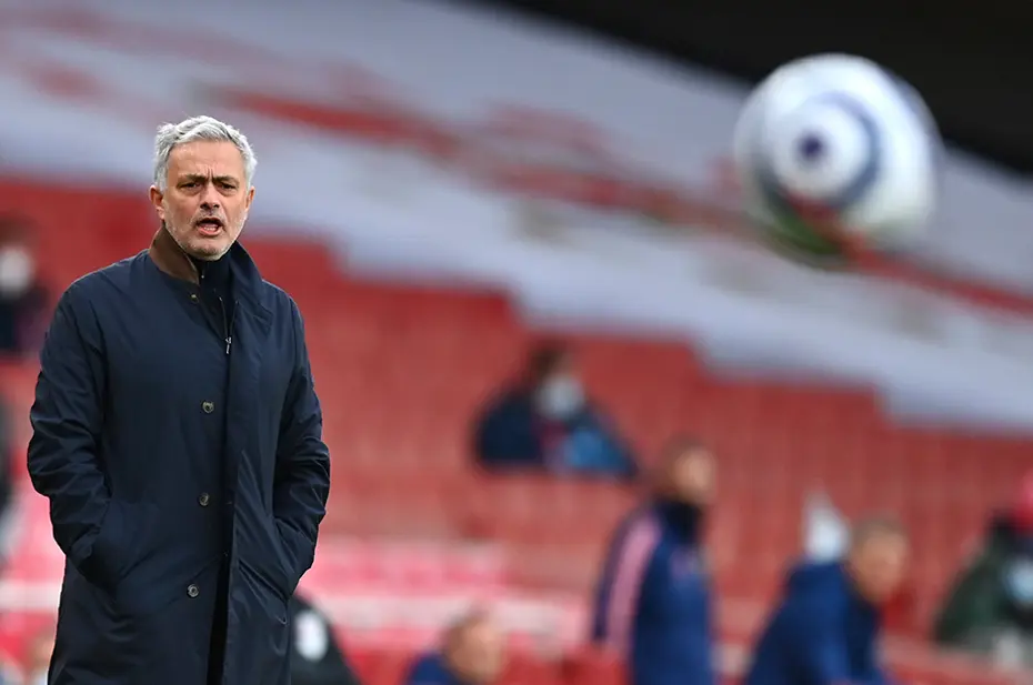 Premier Lig | Pep Guardiola, Jose Mourinho'nun rekorunu kırdı - 5