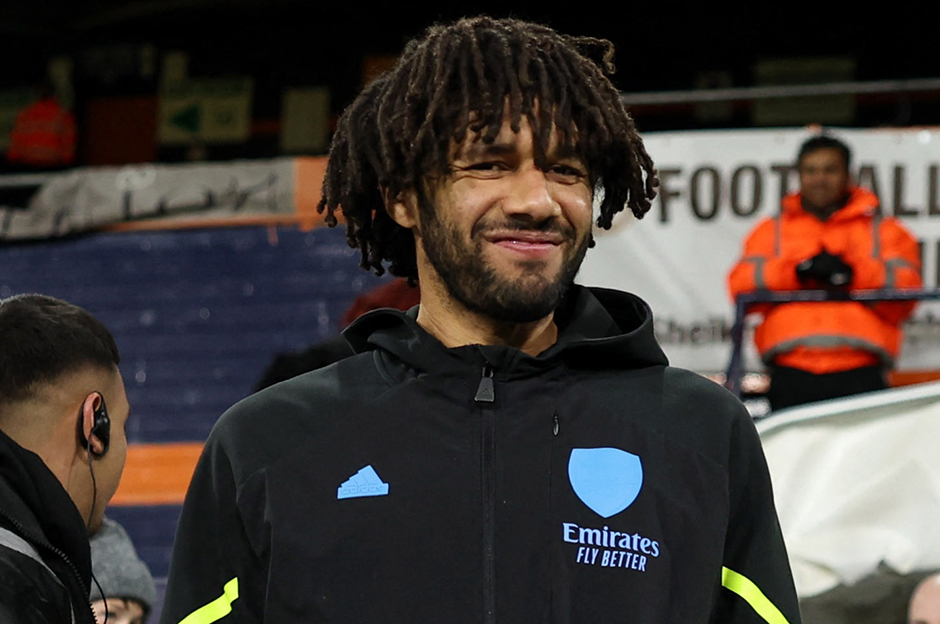 Süper Lig'den Mohamed Elneny'yi ikna eden teklif