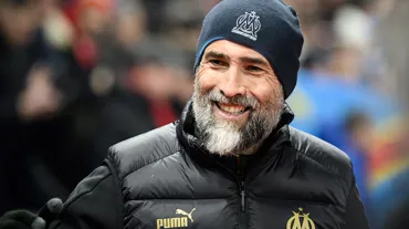 Igor Tudor bugün imzalıyor: 1+1 yıllık sözleşme