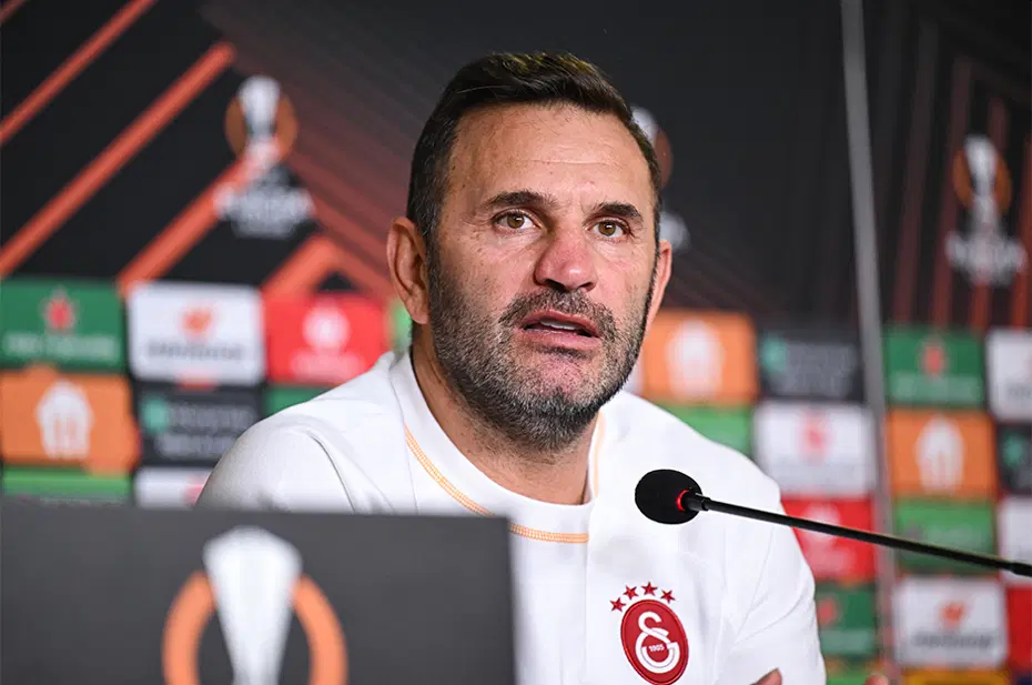 Okan Buruk'a dev zam: Yeni maaşı belli oldu - 2