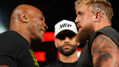 Mike Tyson-Jake Paul maçı için eşi benzeri görülmemiş bilet fiyatı: En pahalı bilet ne kadar?