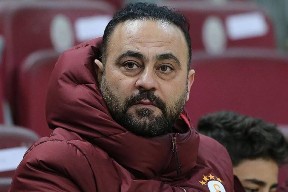 Hasan Şaş'tan 25 yıl sonra UEFA kupasıyla ilgili flaş itiraf: "O gün futbol hayatım bitmişti"