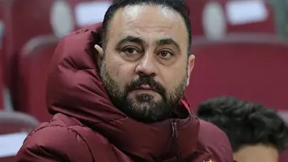 Hasan Şaş'tan 25 yıl sonra UEFA kupasıyla ilgili flaş itiraf: "O gün futbol hayatım bitmişti"