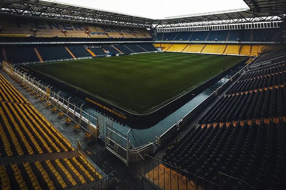 Fenerbahçe'den stat açıklaması: Lig biter bitmez harekete geçildi - 4