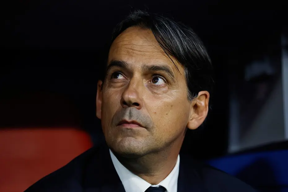 Inter'de Inzaghi dönemi bitti: Yeni takımında servet kazanacak - 5