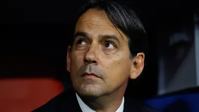Inter'de Inzaghi dönemi bitti: Yeni takımında servet kazanacak