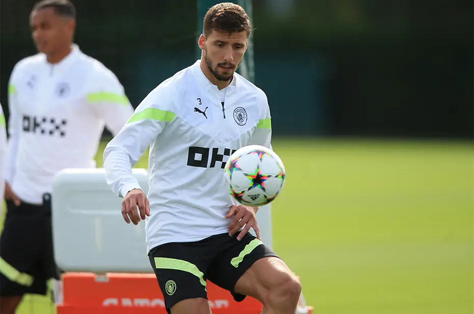 Dünyanın en değerli ilk 11'i güncellendi: 1.23 milyar euro - 4