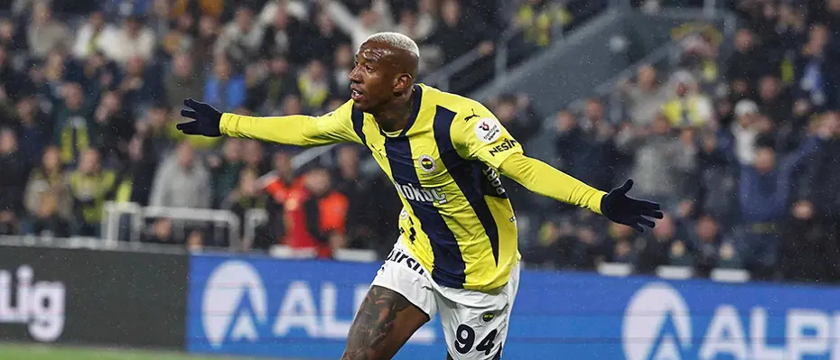 Talisca'nın oynamak istediği kulüp açıklandı: Kararını verip yönetime bildirdi - 2
