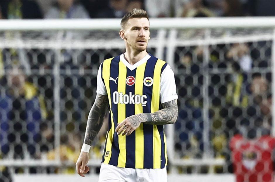 Serdar Aziz'in yeni takımı belli oluyor