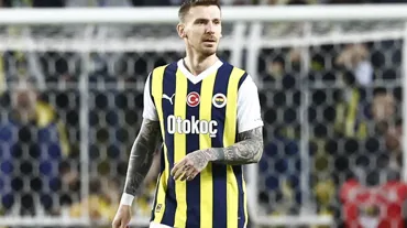 Serdar Aziz derbi kadrosunda neden yok?