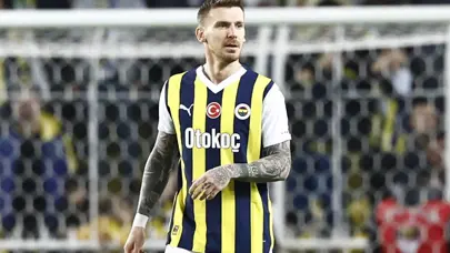 Serdar Aziz'in yeni takımı belli oluyor