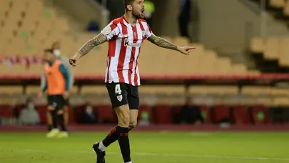 Barcelona yeni transferini açıkladı