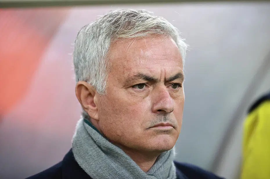 Okan Buruk'tan Jose Mourinho'nun şampiyonluk yarışıyla ilgili sözlerine yanıt - 4