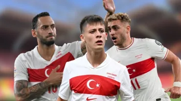 ULUSLAR LİGİ | Türkiye - Galler milli maç ne zaman, saat kaçta ve hangi kanalda? Millilerin muhtemel 11'i