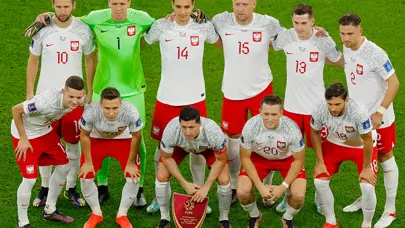 Polonya - Ukrayna hazırlık maçı ne zaman, saat kaçta ve hangi kanalda?