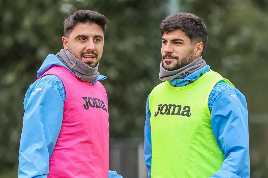 Galatasaray ezeli rakibin milli yıldızını transfer ediyor - 3