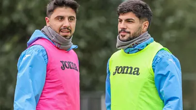 Galatasaray'dan son gün bombası: Milli futbolcunun transferi için anlaşma sağlandı