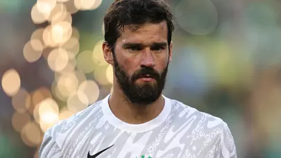 Galatasaray anında masadan kalktı: Alisson'dan gelen cevap şok etti