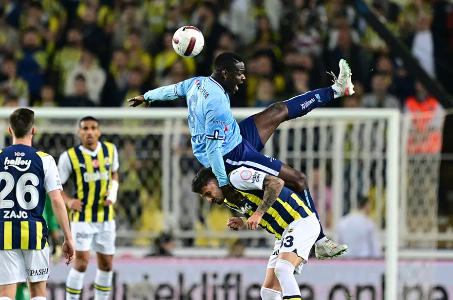 Transferde Mario Balotelli sürprizi: Kariyerinde ilki yaşayacak - 2