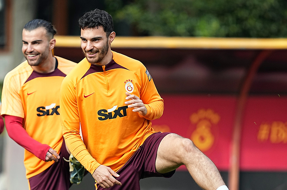 Galatasaray'ın milli yıldızı için sürpriz transfer iddiası