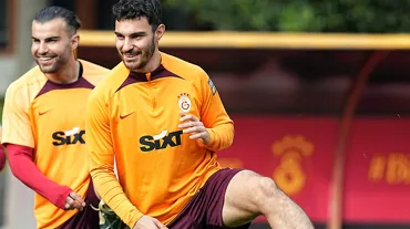 Galatasaray'ın milli yıldızı için sürpriz transfer iddiası
