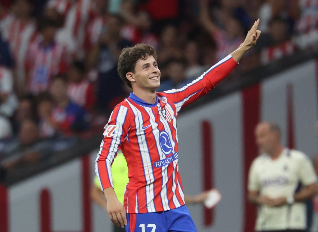 Rodrigo Riquelme kimdir, kaç yaşında ve hangi takımlarda oynadı? Kanat oyuncusunun kariyeri