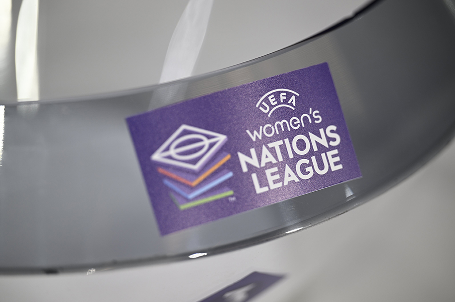 Millilerin, UEFA Uluslar Ligi'ndeki rakipleri belli oldu