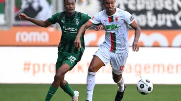 Beşiktaş'ta Felix Uduokhai imzaya geliyor