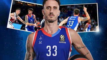 Anadolu Efes'te ayrılık!