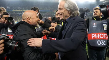 Bu kez transferde Jesus - Sampaoli kapışması