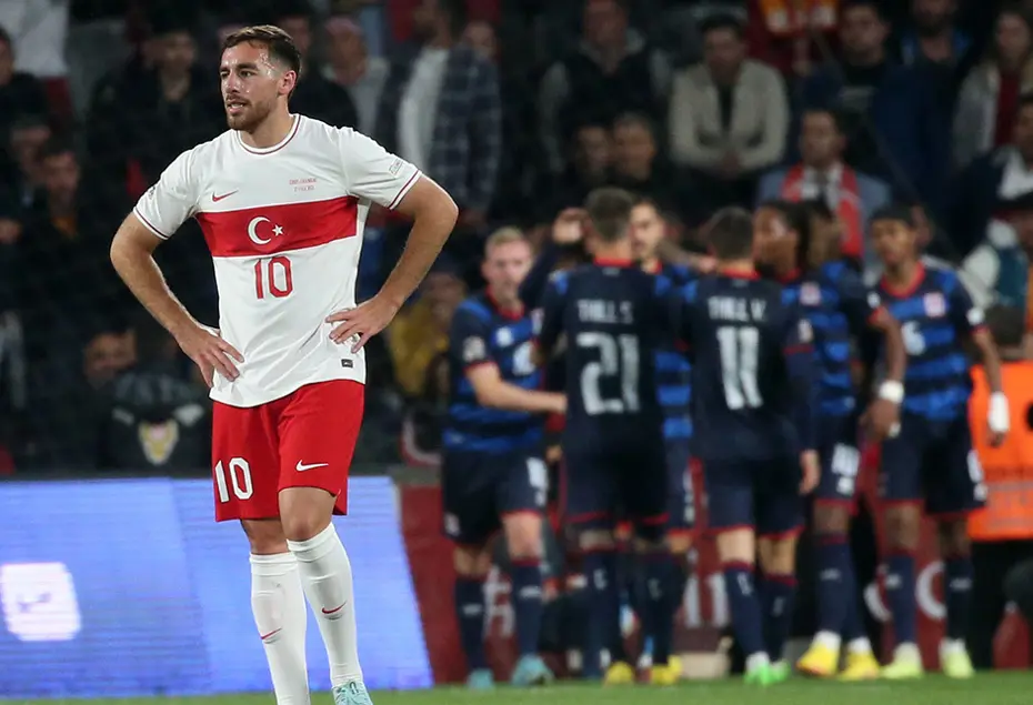 Transfer Haberleri | 6 İngiliz kulübü Orkun Kökçü'nün peşinde - 7