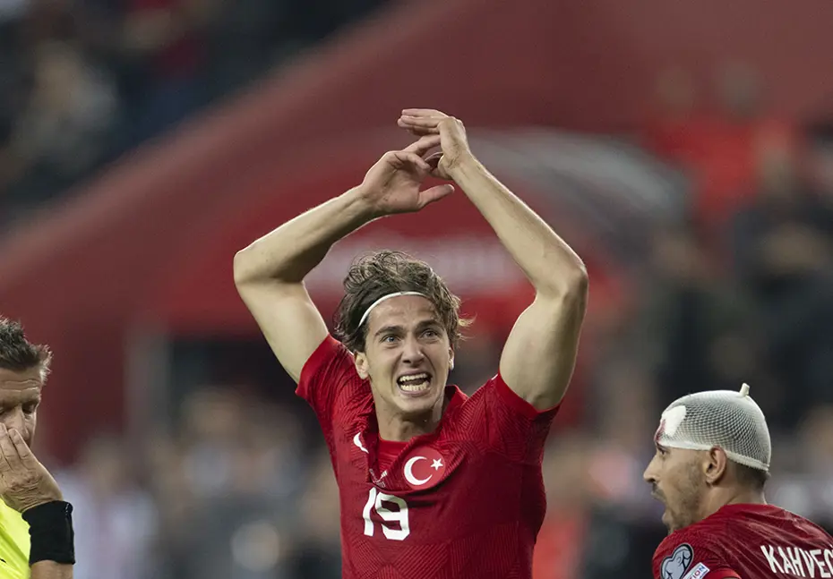 Herkes Volkan Demirel'in Bertuğ Yıldırım anısını konuşuyor - 3 Herkes Volkan Demirel'in Bertuğ Yıldırım anısını konuşuyor - 3