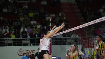 Eczacıbaşı - Fenerbahçe maçı hangi kanalda, ne zaman, saat kaçta canlı yayınlanacak?