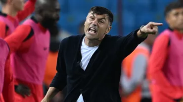 Burak Yılmaz ile Trabzon tribünleri arasında gerginlik