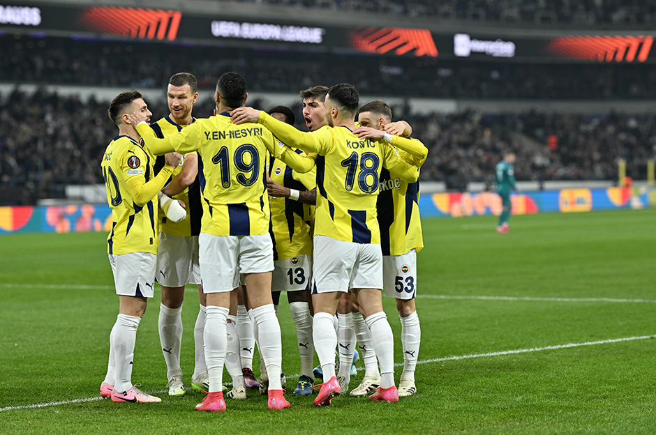 Fenerbahçe'nin Rangers'ı eleme ve Avrupa Ligi'ndeki şampiyonluk ihtimali açıklandı