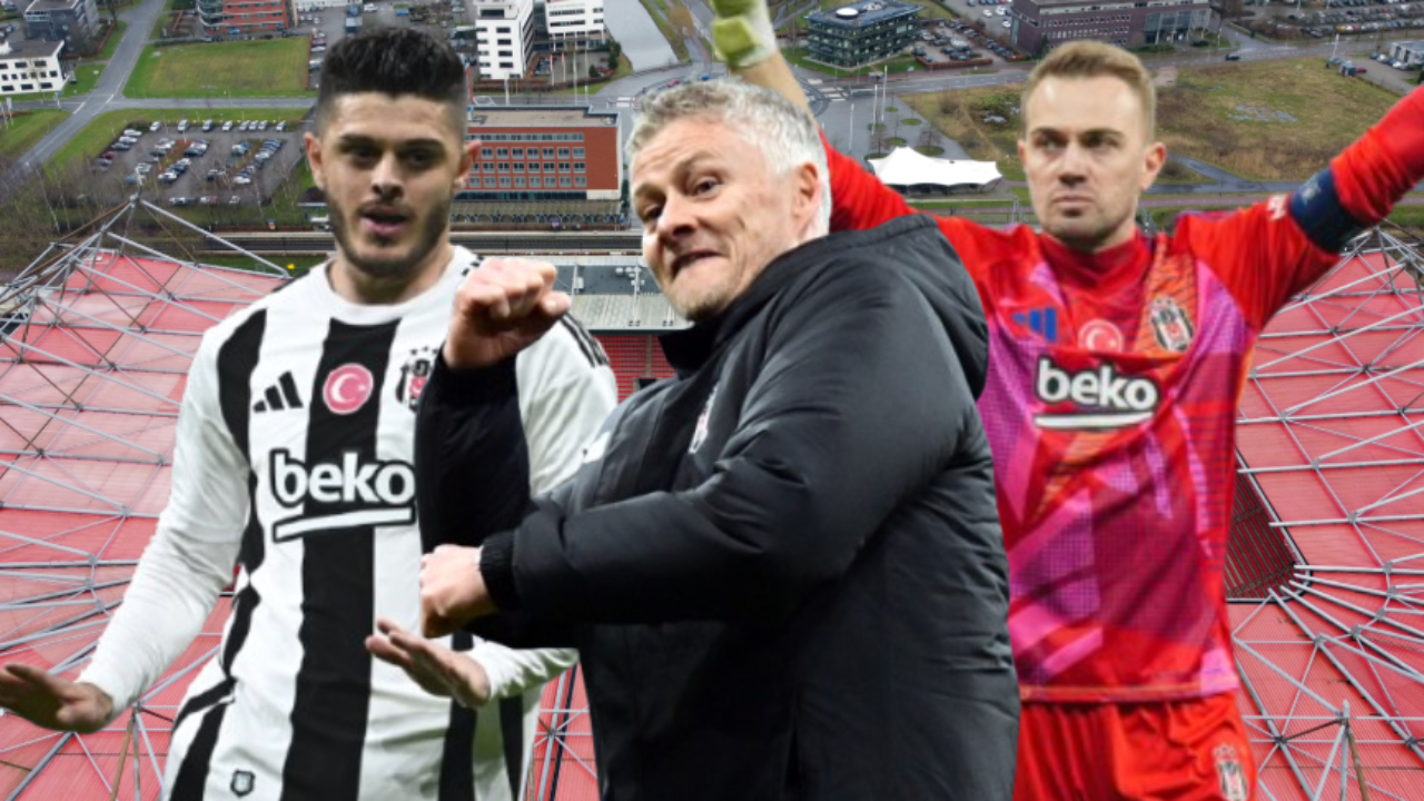 KARTAL SAHADA: Twente - Beşiktaş maçı hangi kanalda, saat kaçta? UEFA Avrupa Ligi Twente - Beşiktaş maçı ne zaman, şifresiz mi? (İlk 11’ler belli oldu)